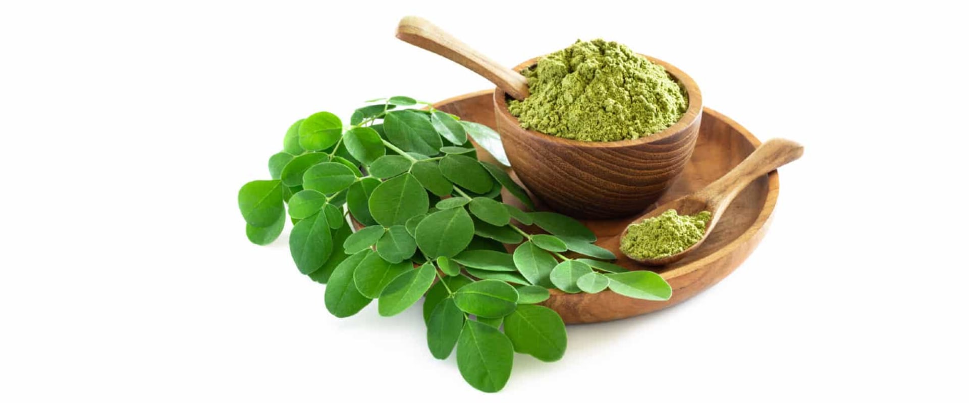 Die entzündungshemmenden Vorteile von Moringa-Präparaten verstehen