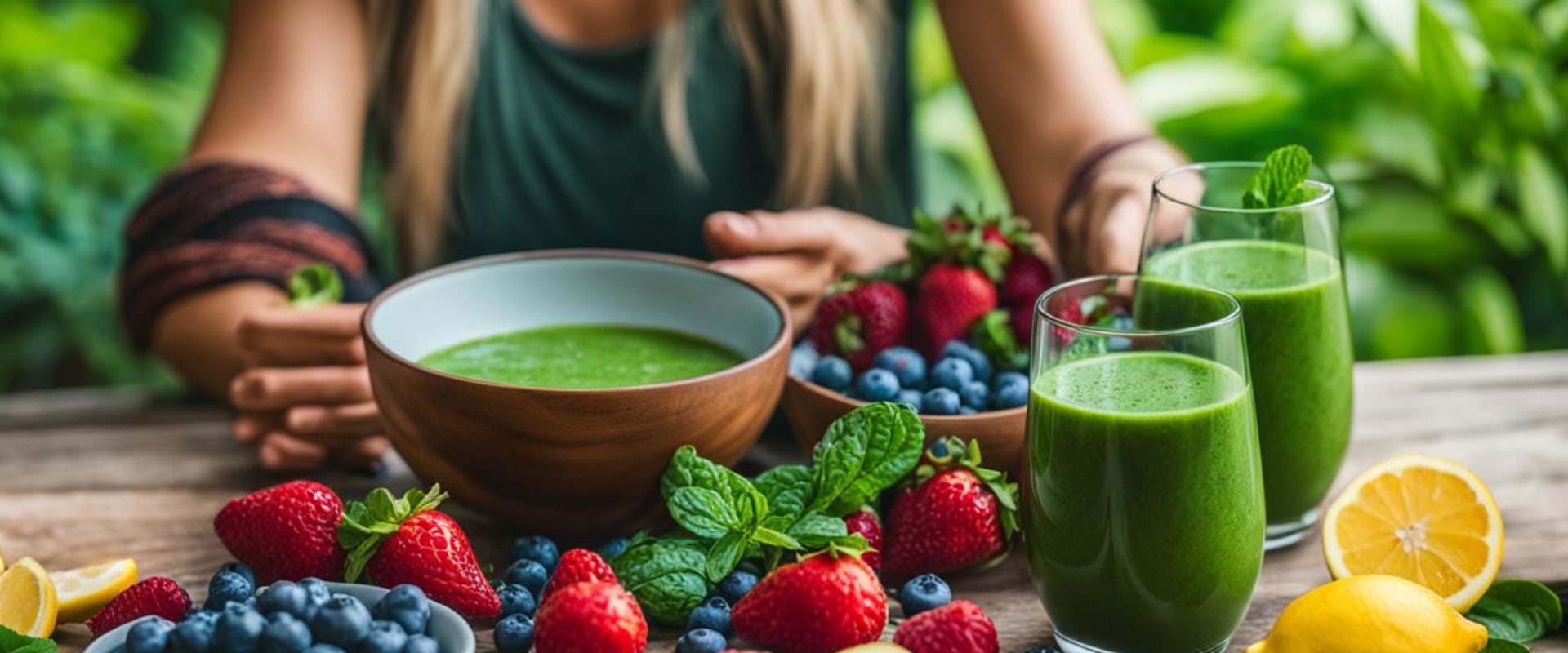 Moringa-Nahrungsergänzungsmittel zum Ausprobieren: Integrieren Sie organisches Leben in Ihren Tagesablauf