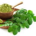 Die entzündungshemmenden Vorteile von Moringa-Präparaten verstehen