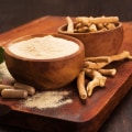 Die Kraft von Ashwagandha: Eine natürliche Lösung für Wellness und ökologisches Leben in der Schweiz