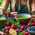 Moringa-Nahrungsergänzungsmittel zum Ausprobieren: Integrieren Sie organisches Leben in Ihren Tagesablauf