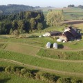 Landwirtschaftliche Praktiken für natürliche und ganzheitliche Lösungen in der Schweiz